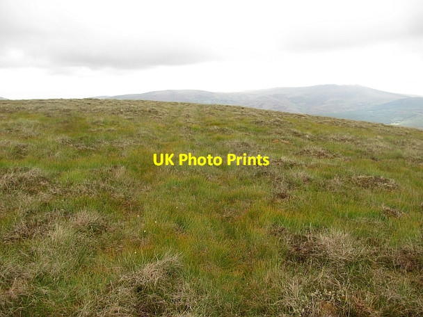Photo 6"x4" Cnoc Salislade Cnoc Salislade c2011