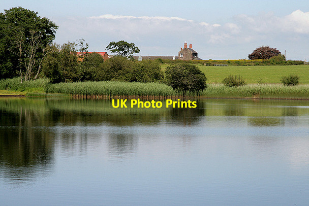 Photo 6"x4" Snipe Loch Joppa\/NS4019 c2011 P2