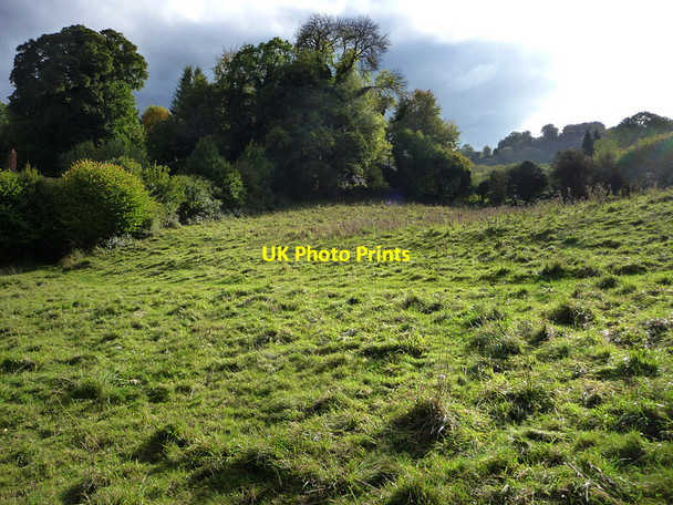 Photo 6"x4" Selborne Hampshire Selborne c2010