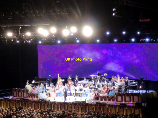 Photo 6"x4" O2 Arena, Greenwich Poplar\/TQ3780 c2011