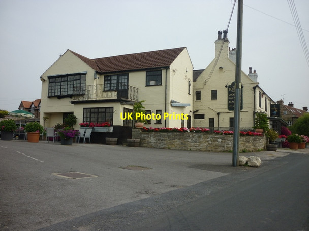 Photo 6"x4" The Bluebell public house, Arkendale Arkendale\/SE3860 c2011 P1