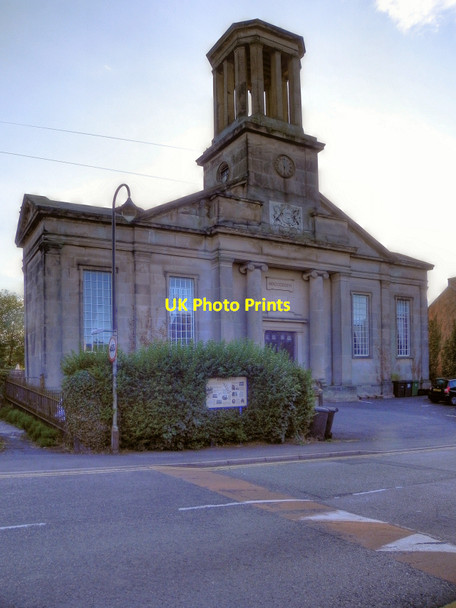 Photo 6"x4" St Catherine's Church, Doddington Whitchurch\/SJ5441 c2011