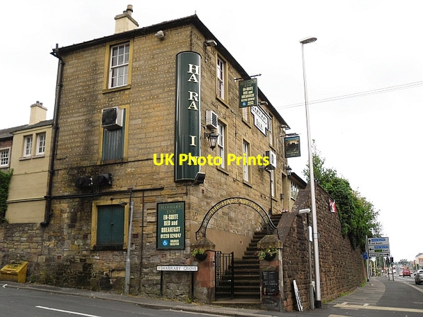 Photo 6"x4" The Harraby Inn Carlisle c2011