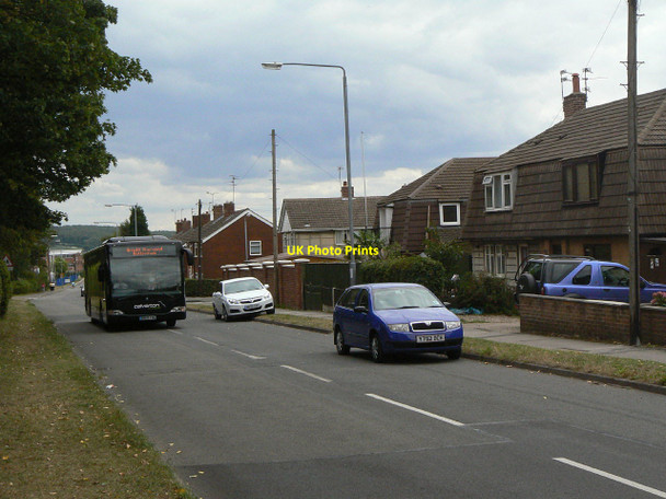 Photo 6"x4" Calverton Connection Calverton\/SK6149 c2011