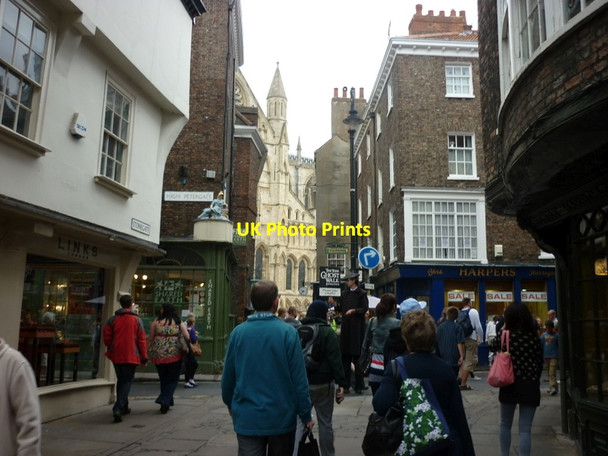 Photo 6"x4" Stonegate, York York\/SE5951 c2011