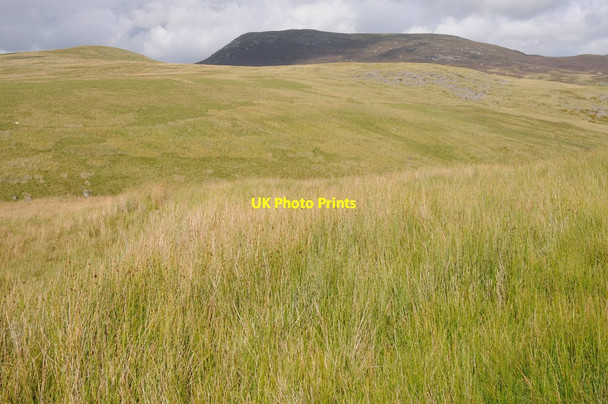 Photo 6"x4" Mochowgryn and Arenig Fach Mochowgryn c2011