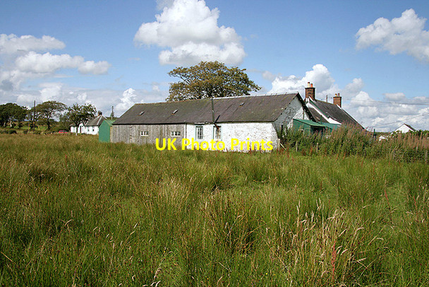 Photo 6"x4" Corrie Common Corrie Common c2011