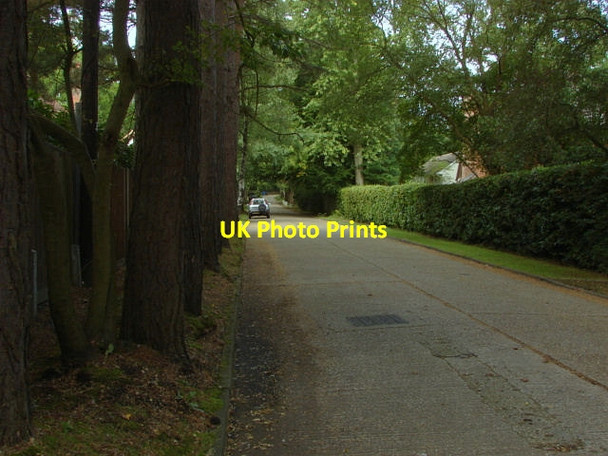 Photo 6"x4" Llanvair Drive, South Ascot South Ascot c2011