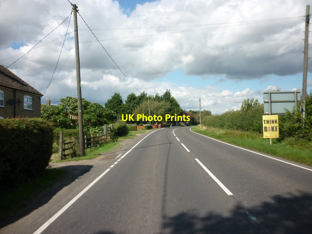 Photo 6"x4" The A153 at Tumby Tumby c2011 P1