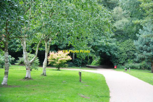 Photo 6"x4" Sheringham Park Sheringham c2011 P1