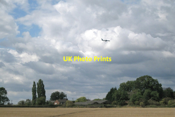 Photo 6"x4" Old sheds near Holly Acre Lodge  Bradnock's Marsh c2011