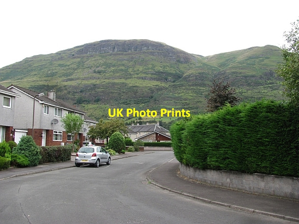 Photo 6"x4" Viewfield Drive, Alva Alva c2011