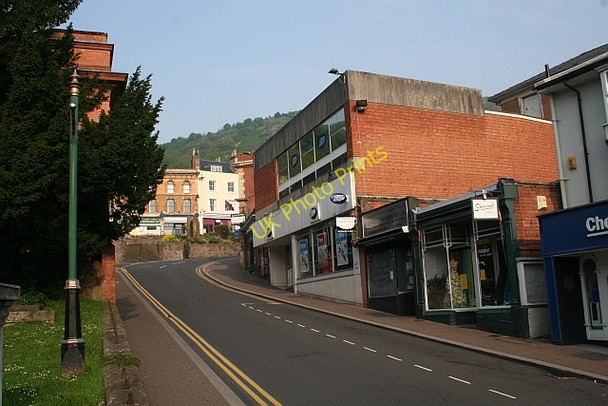 Photo 6"x4" Boots the chemists, Church Street, Malvern Great Malvern c2008