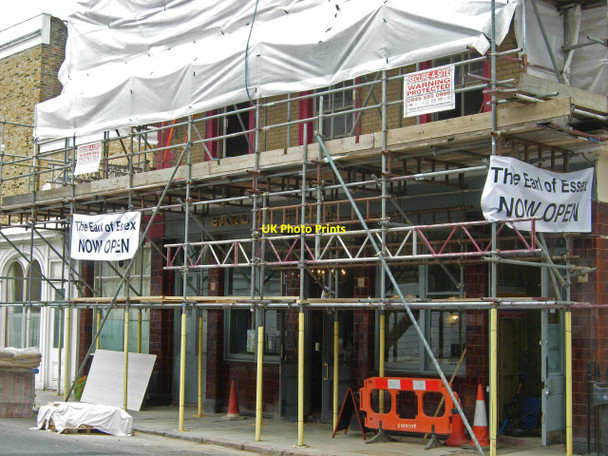 Photo 6"x4" The Earl of Essex, Islington London c2011