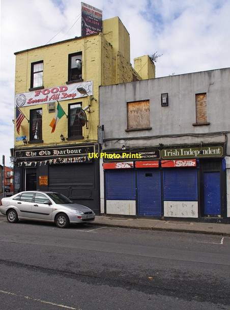 Photo 6"x4" The Old Harbour (2), 6 Echlin Street, Dublin Kilmainham c2010