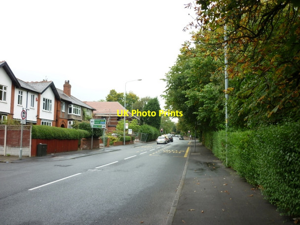 Photo 6"x4" Tudor Avenue, Bolton Bolton\/SD7108 c2011
