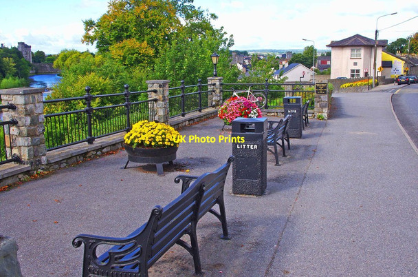 Photo 6"x4" Windgap Hill Amenity Area, Dublin Road, Kilkenny Kilkenny\/S5156 c2010
