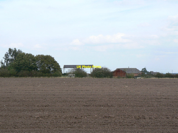 Photo 6"x4" New Banks Farm Bingham\/SK7039 c2011