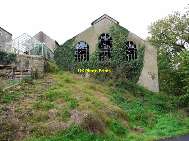 Photo 6"x4" Eltringham Farm Prudhoe c2011