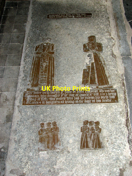 Photo 6"x4" St Peter's church in Sibton Sibton c2011 P5