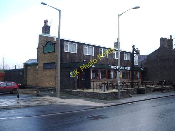 Photo 6"x4" Throstle Nest, King Street, Wigton Wigton c2008