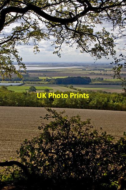 Photo 6"x4" Brantingham Heads Brantingham c2011