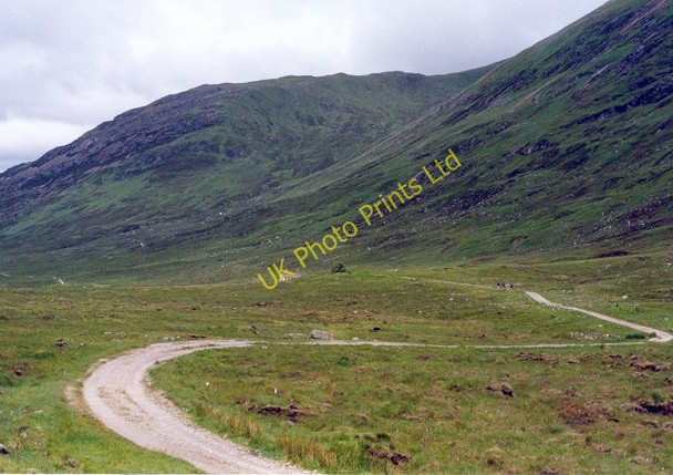 Photo 6"x4" West Highland Way Tigh-na-sleubhaich c2004