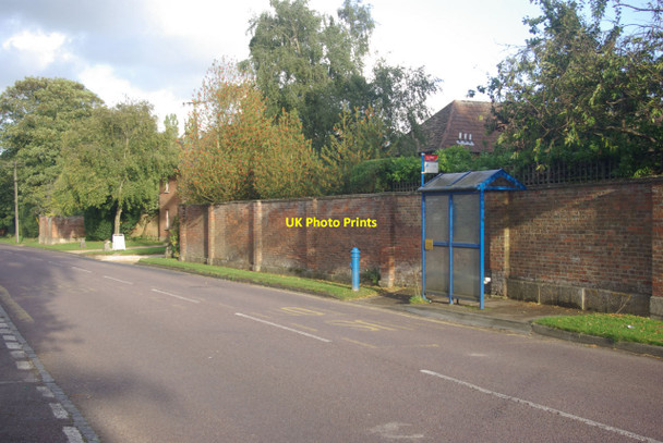 Photo 6"x4" High Street, Seend Seend c2011