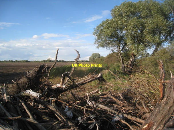 Photo 6"x4" Deadwood Gulch Langholme\/SK7597 c2011