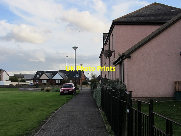 Photo 6"x4" East Links Cockenzie and Port Seton c2011