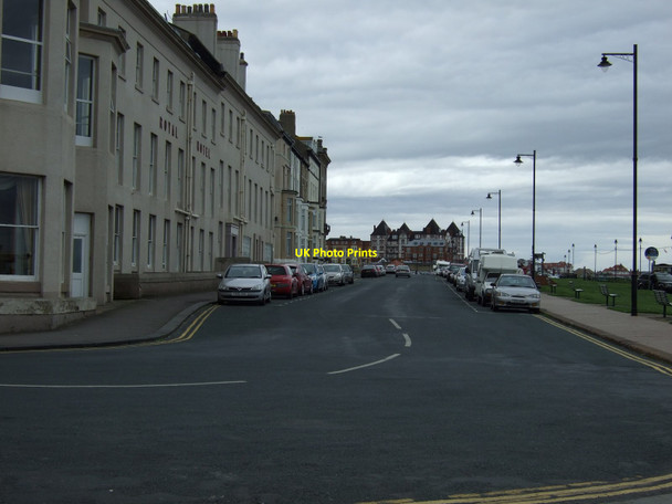 Photo 6"x4" North Terrace, Whitby Whitby\/NZ8910 c2011