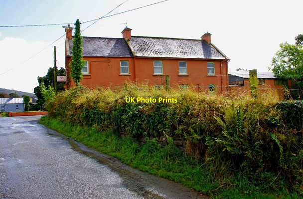 Photo 6"x4" Bar & Lounge (2), Kilbane Kilbane c2011