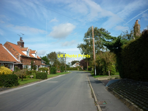 Photo 6"x4" Ferry Road, Wawne Wawne c2011 P1