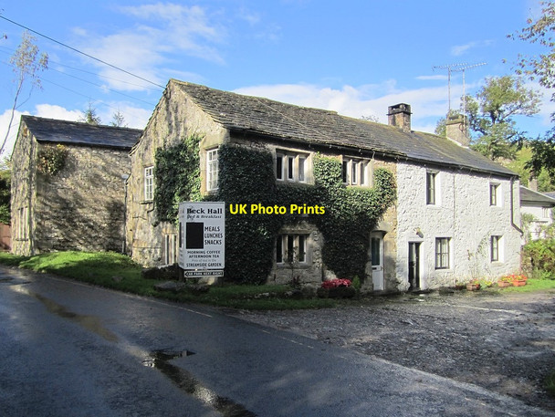 Photo 6"x4" Cottages, Cove Road, Malham Malham\/SD9062 c2011