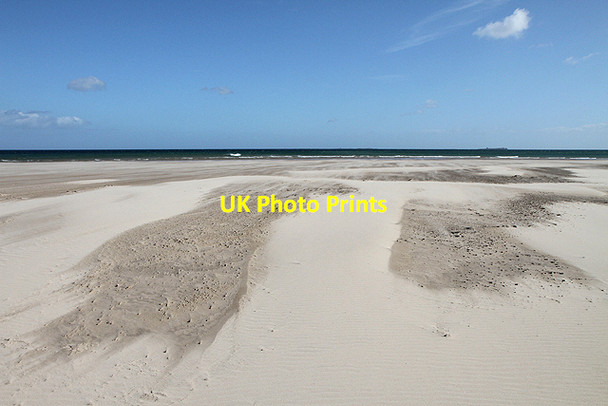 Photo 6"x4" Ross Back Sands Ross\/NU1337 c2011