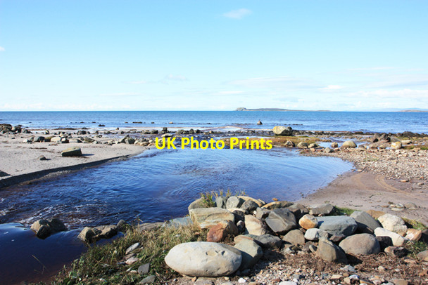 Photo 6"x4" Killean Burn Killean\/NR6944 c2011