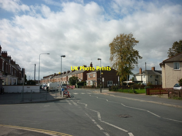 Photo 6"x4" Grovehill Road, Beverley Beverley c2011