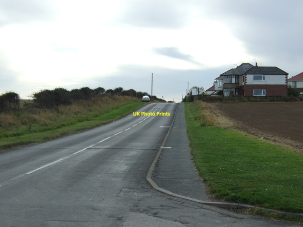 Photo 6"x4" North Marine Road North Landing c2011