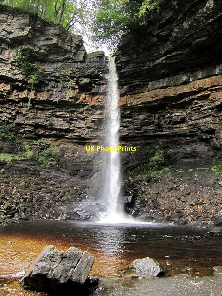Photo 6"x4" Hardraw Force Hardraw c2011