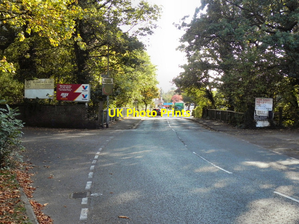 Photo 6"x4" Demmings Road, Cheadle Cheadle\/SJ8688 c2011