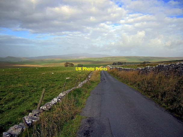 Photo 6"x4" Henside Road Stainforth\/SD8267 c2011