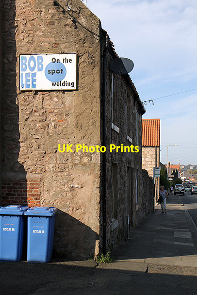 Photo 6"x4" Main Street, Berwick-upon-Tweed Berwick-upon-Tweed c2011