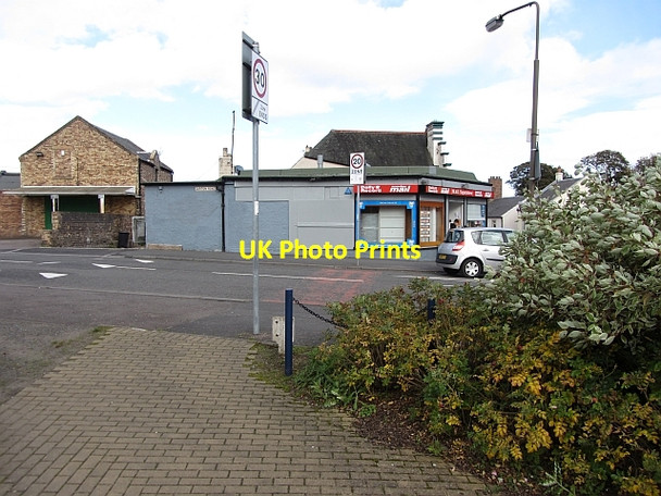 Photo 6"x4" Shop, Rosewell Rosewell\/NT2862 c2011