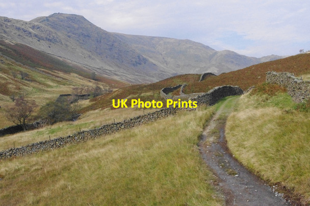 Photo 6"x4" Track, Scandale Rydal c2011