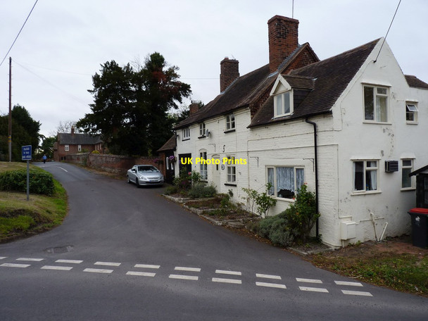 Photo 6"x4" The Old Smithy, Wrockwardine Admaston\/SJ6312 c2011