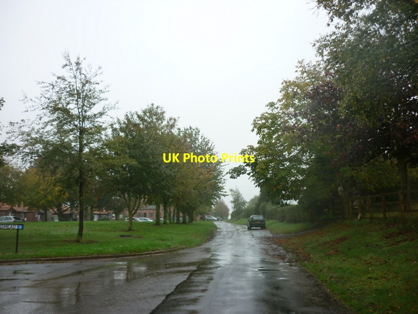 Photo 6"x4" South Avenue, Lund Lund\/SE9748 c2011