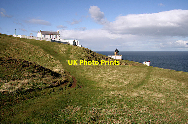 Photo 6"x4" St Abb's Head Northfield\/NT9167 c2011