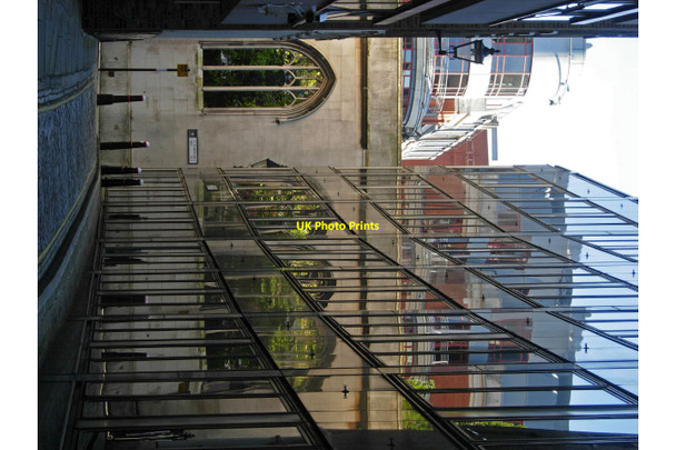 Photo 6"x4" St Dunstan's Lane, City of London London c2011