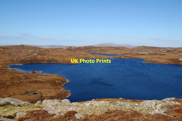 Photo 6"x4" Brei Water of Nibon Mangaster c2011