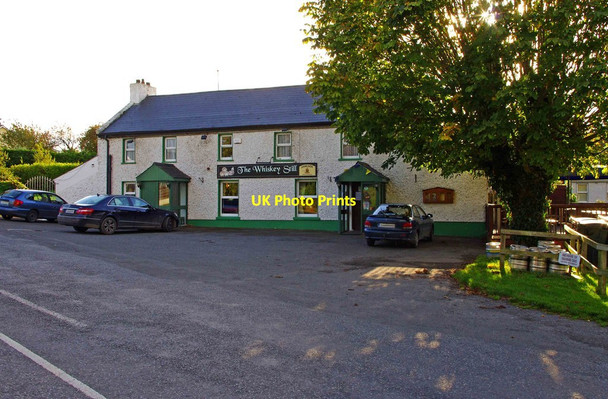 Photo 6"x4" The Whiskey Still, Dromineer Dromineer c2011